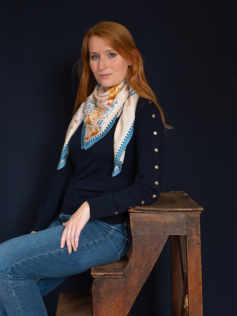 MALFROY MILLION -Collection Petit Prince-|H.P.FRANCE公式サイト MALFROY MILLION -Collection Petit Prince-|H.P.FRANCE公式サイト